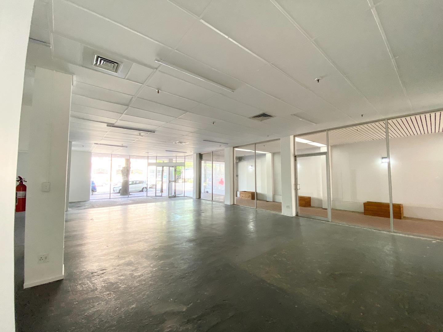 To Let commercial Property for Rent in Lionviham Western Cape